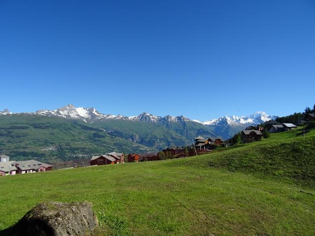 Apartements CRET DE L'ours 1 - Vallandry