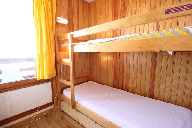 Apartements CRET DE L'ours 1 - Vallandry