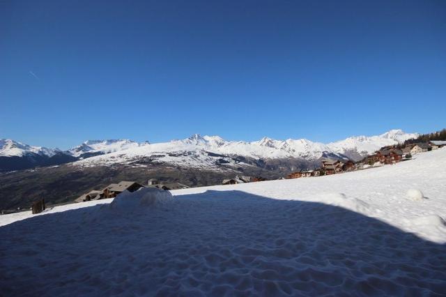 Apartements CRET DE L'ours 1 - Vallandry