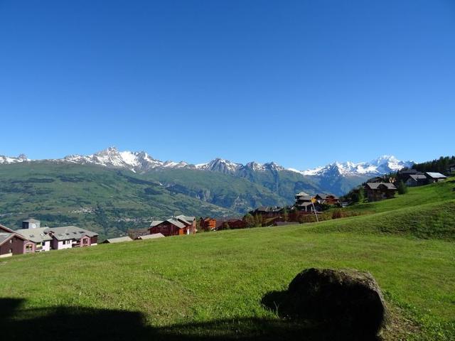 Apartements CRET DE L'ours 1 - Vallandry