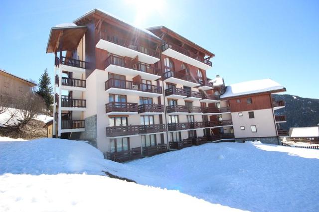 Apartements CRET DE L'ours 1 - Vallandry