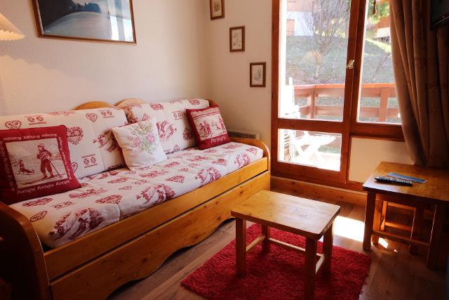 Apartements CRET DE L'ours 1 - Vallandry