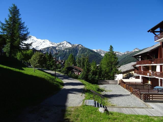 Apartements CRET DE L'ours 1 - Vallandry