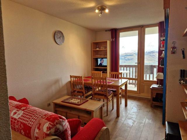 Apartements CRET DE L'ours 1 - Vallandry