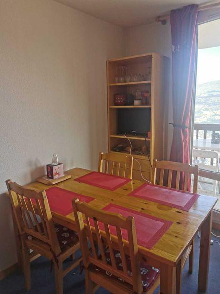 Apartements CRET DE L'ours 1 - Vallandry