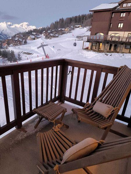 Apartements CRET DE L'ours 1 - Vallandry