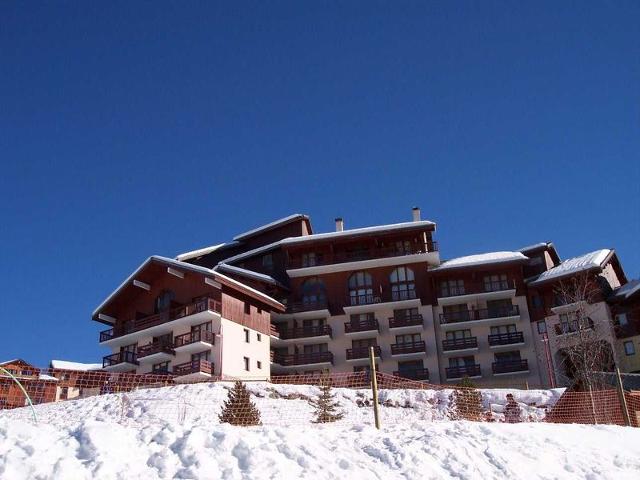 Apartements CRET DE L'ours 1 - Vallandry