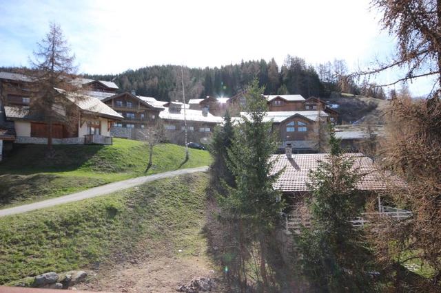 Apartements CRET DE L'ours 2 - Vallandry