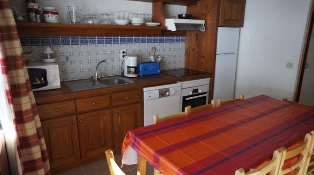 Apartements CRET DE L'ours 2 - Vallandry