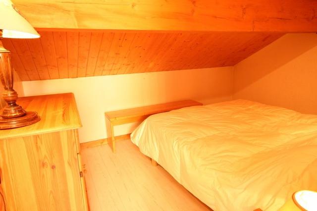 Apartements CRET DE L'ours 2 - Vallandry