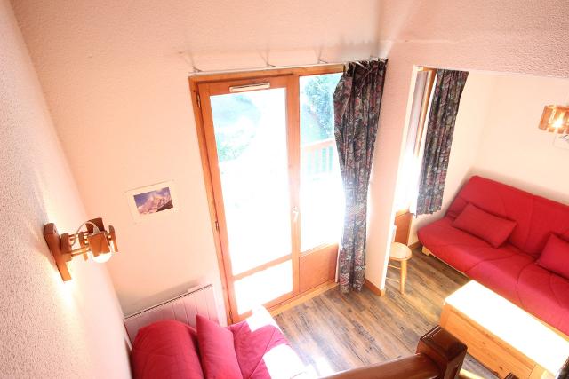 Apartements CRET DE L'ours 2 - Vallandry