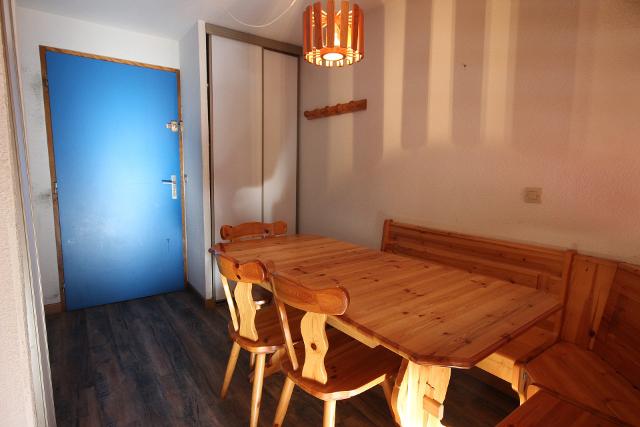 Apartements CRET DE L'ours 2 - Vallandry