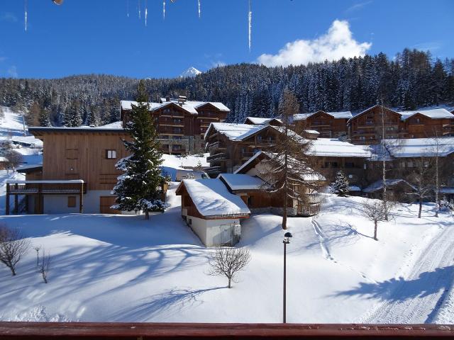 Apartements CRET DE L'ours 2 - Vallandry