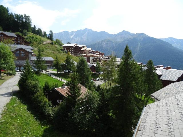 Apartements CRET DE L'ours 2 - Vallandry