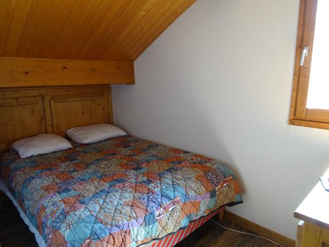 Apartements CRET DE L'ours 2 - Vallandry