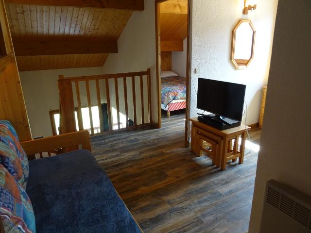 Apartements CRET DE L'ours 2 - Vallandry