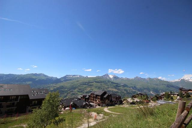 Apartements CRET DE L'ours 2 - Vallandry