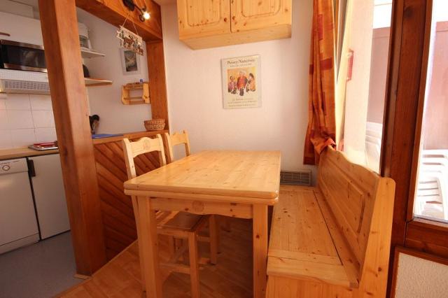 Apartements CRET DE L'ours 2 - Vallandry