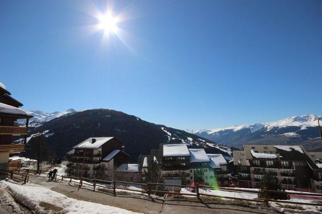 Apartements CRET DE L'ours 2 - Vallandry