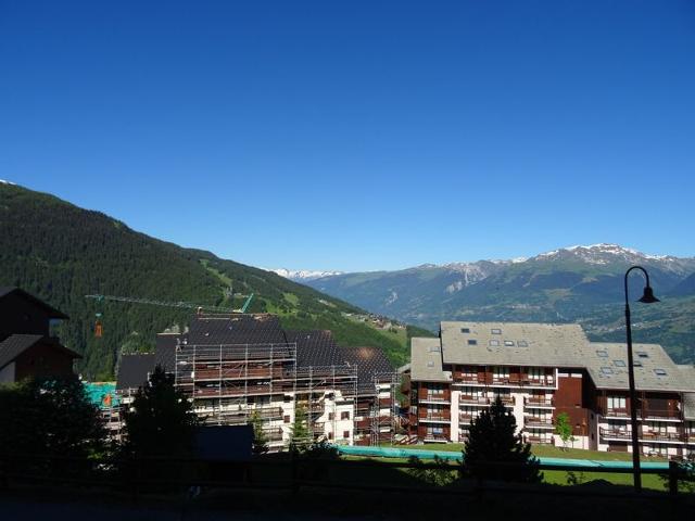 Apartements CRET DE L'ours 2 - Vallandry