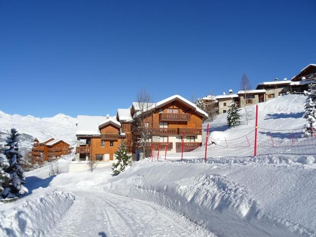 Apartements EDELWEISS - Vallandry