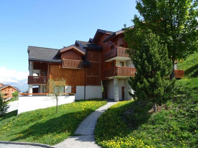 Apartements EDELWEISS - Vallandry