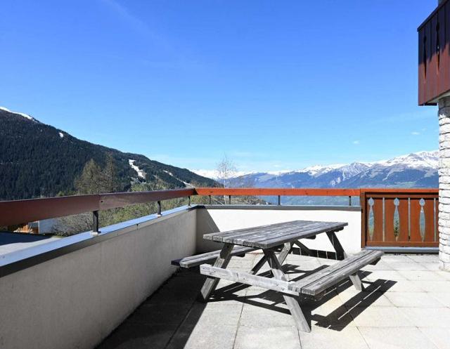 Apartements EDELWEISS - Vallandry