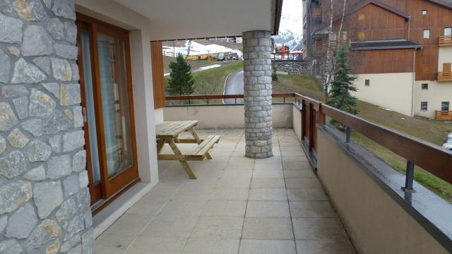 Apartements EDELWEISS - Vallandry