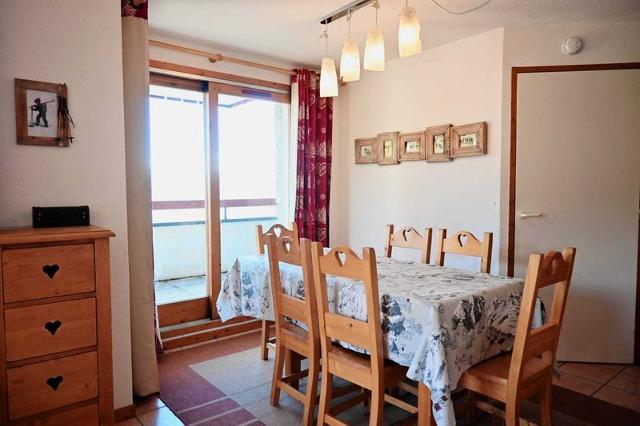 Apartements EDELWEISS - Vallandry