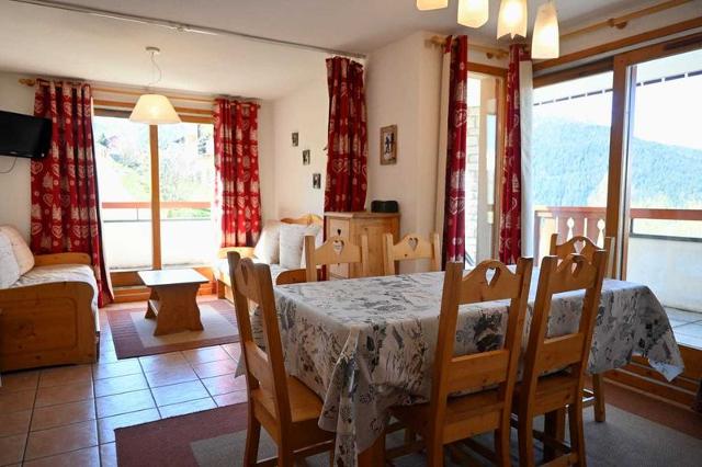 Apartements EDELWEISS - Vallandry