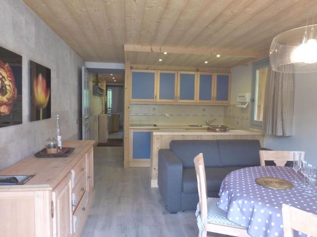 Apartements EDELWEISS - Vallandry