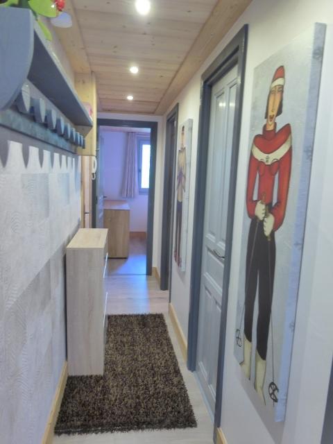 Apartements EDELWEISS - Vallandry