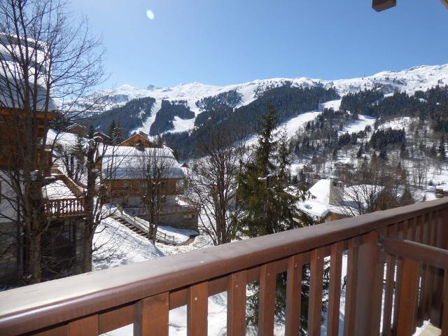 Apartements EDELWEISS - Vallandry