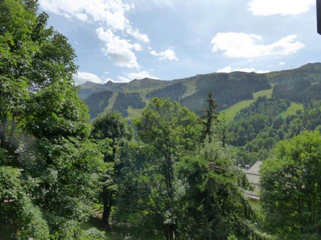 Apartements EDELWEISS - Vallandry