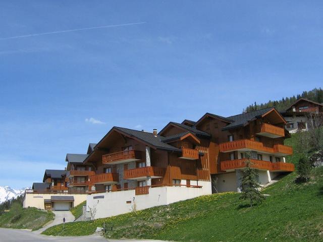 Apartements EDELWEISS - Vallandry