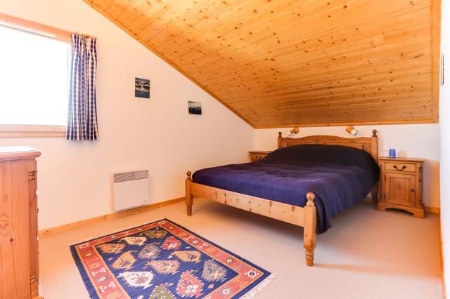 Apartements EPILOBES - Vallandry