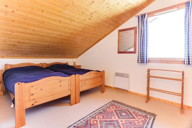 Apartements EPILOBES - Vallandry