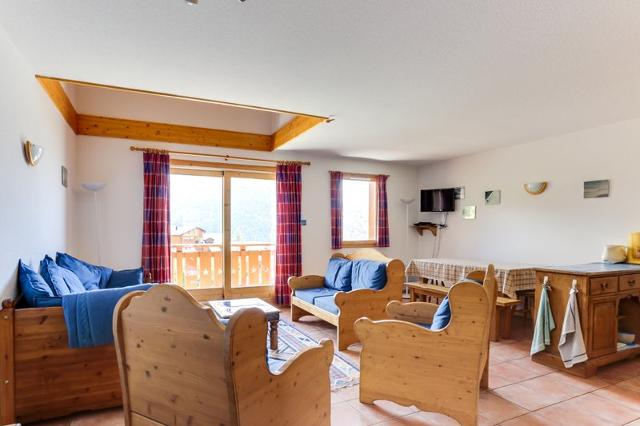 Apartements EPILOBES - Vallandry