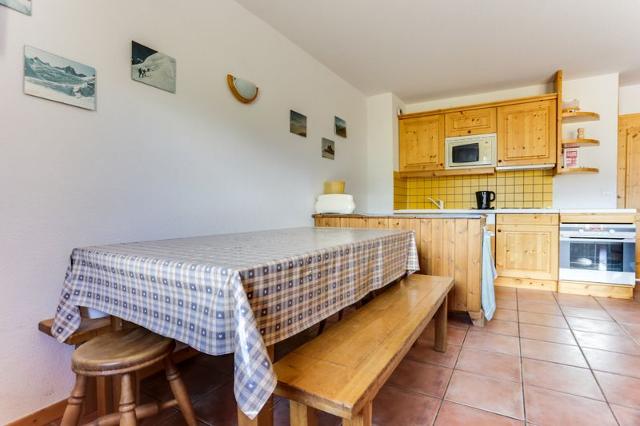 Apartements EPILOBES - Vallandry