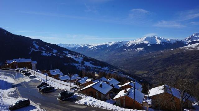 Apartements EPILOBES - Vallandry