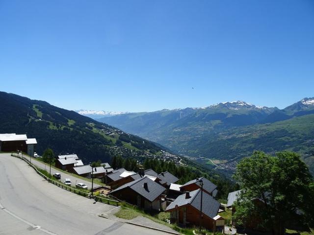 Apartements EPILOBES - Vallandry