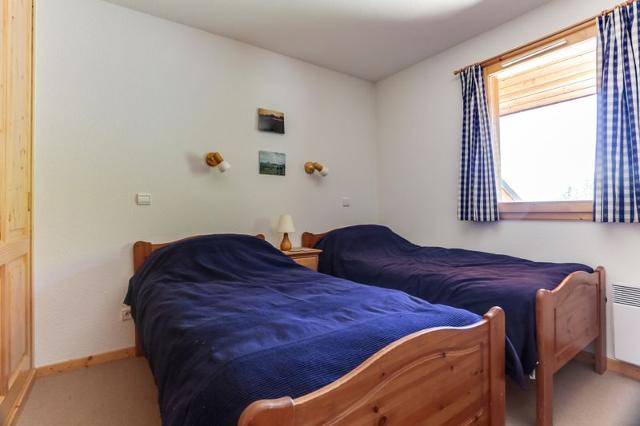 Apartements EPILOBES - Vallandry