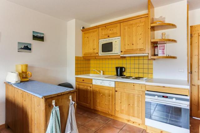 Apartements EPILOBES - Vallandry