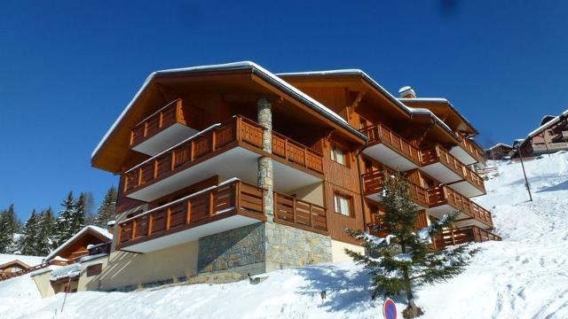 Apartements EPILOBES - Vallandry