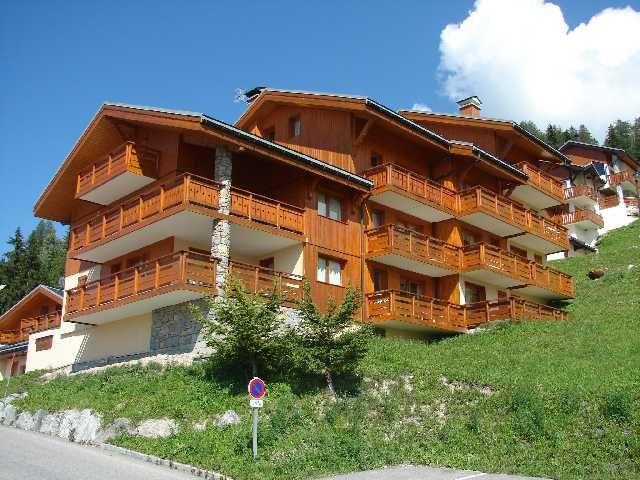 Apartements EPILOBES - Vallandry