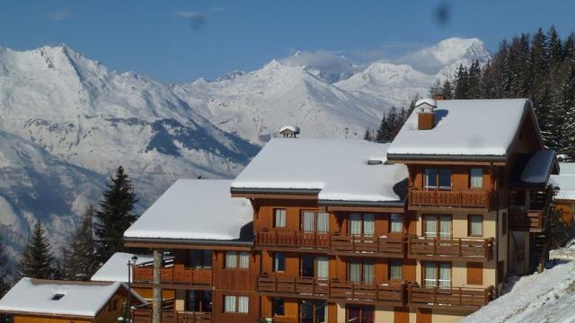 Apartements EPILOBES - Vallandry