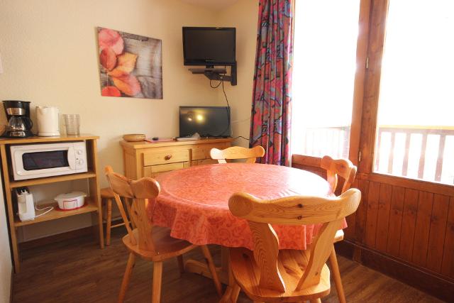 Apartements GRANDE OURSE - Vallandry