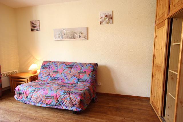 Apartements GRANDE OURSE - Vallandry