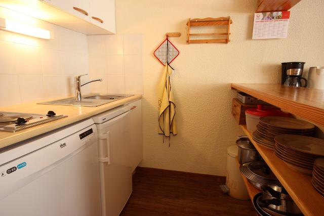 Apartements GRANDE OURSE - Vallandry