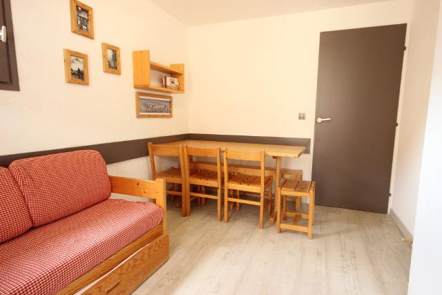 Apartements GRANDE OURSE - Vallandry